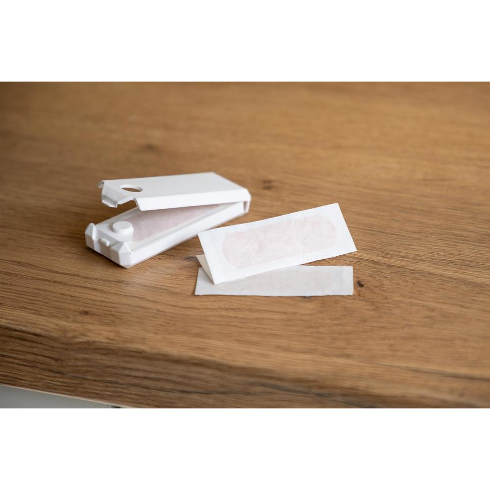 Pflasterbox "Stripe"