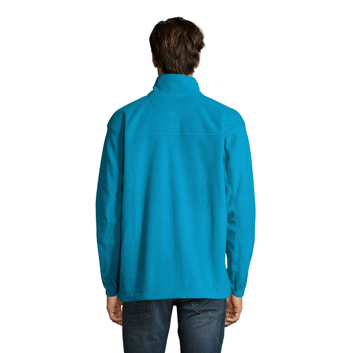 NORTH - NORTH MEN Fleece-Jacke