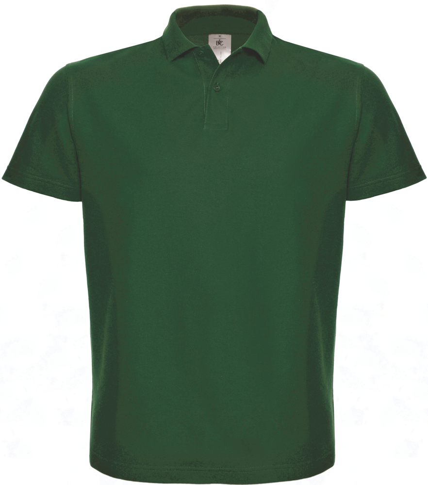 CGPUI10C - Id.001 Men's Polo Shirt