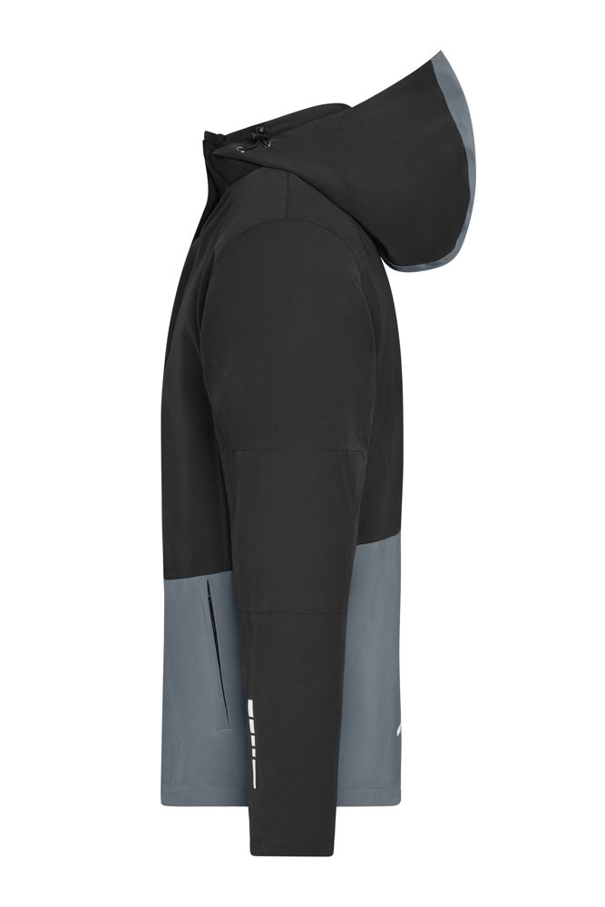 Workwear Hardshell Rainjacket