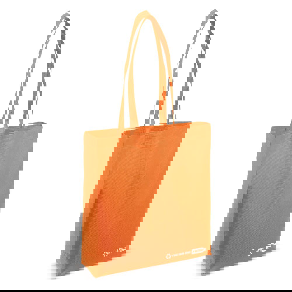 Umhängetasche R-PET 100g/m²