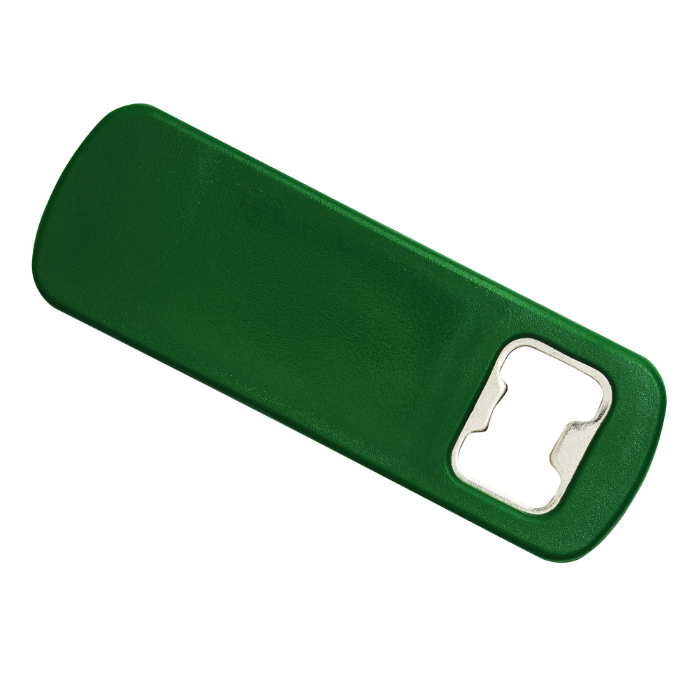 BARTENDER - Flaschenöffner - grün