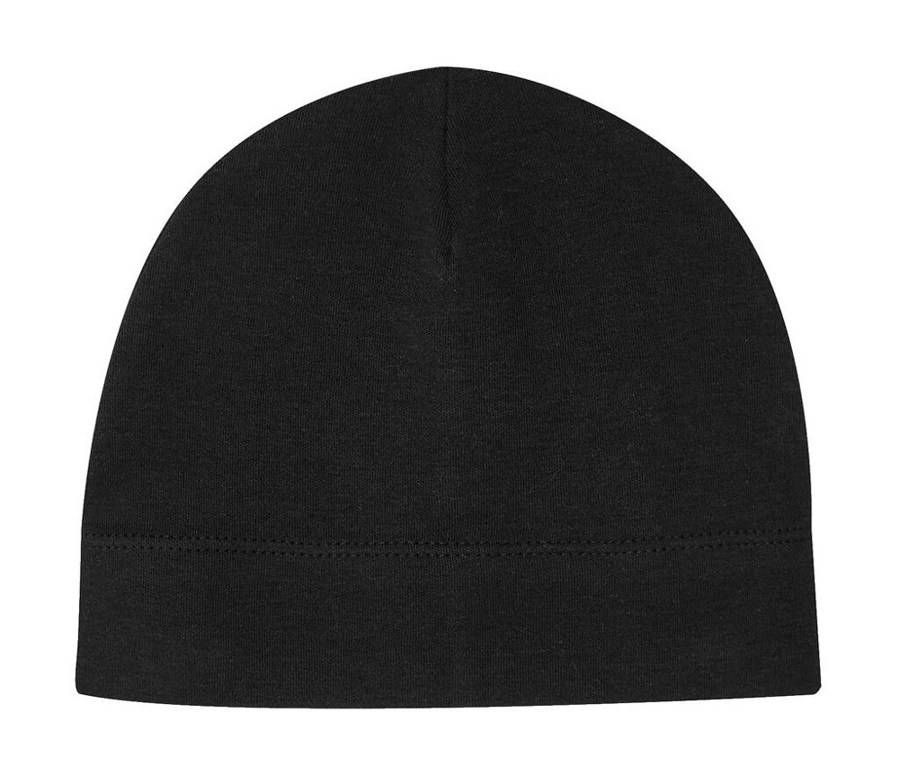 Baby Hat - Black