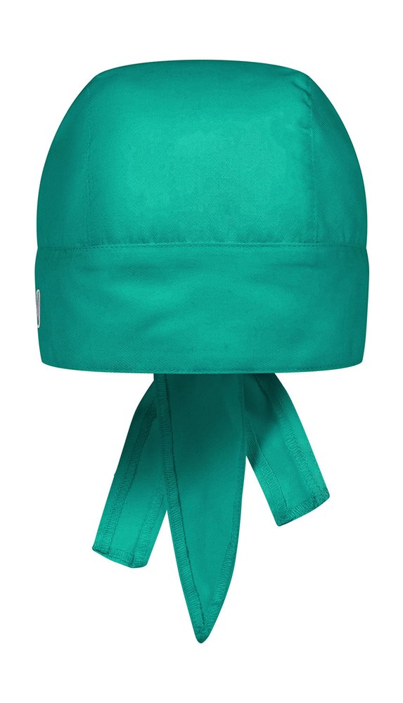 Bandana Essential - Emerald Green