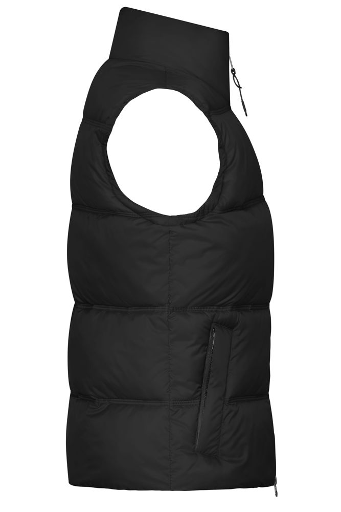 Ladies' Winter Vest  GRS