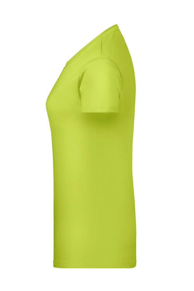 Ladies' Basic-T   OCS Standard