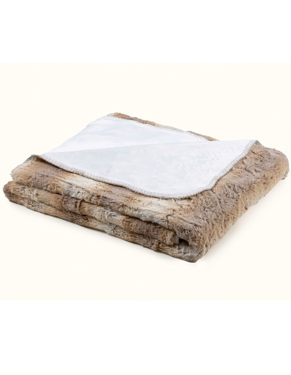 ARTG - Originalzz® Fleece Blanket DeLuxe