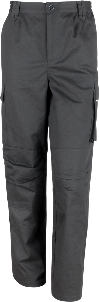 R308F - Womens action trousers
