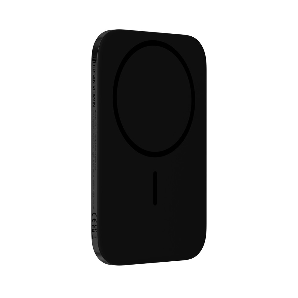 Urban Vitamin Concord Uultradünne RCS Powerbank mit 3000mAh