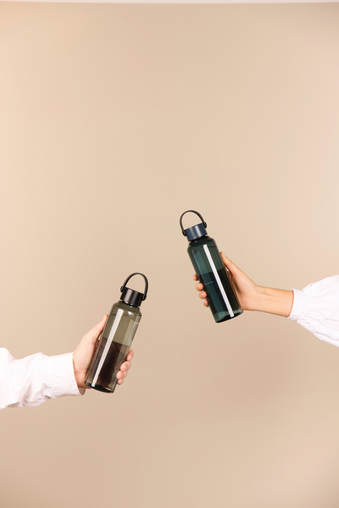 VINGA Baltimore RCS rPET-Flasche 550ml