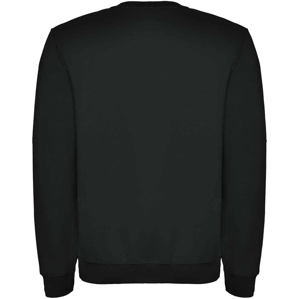 Clasica Sweatshirt mit Rundhalsausschnitt Unisex