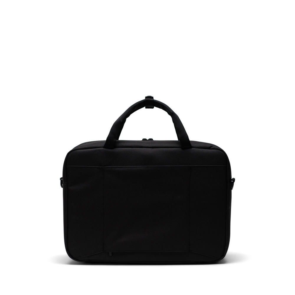 Herschel Gibson Messenger Tech Bag