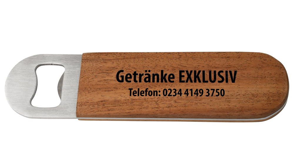 Flaschenöffner ANTIK