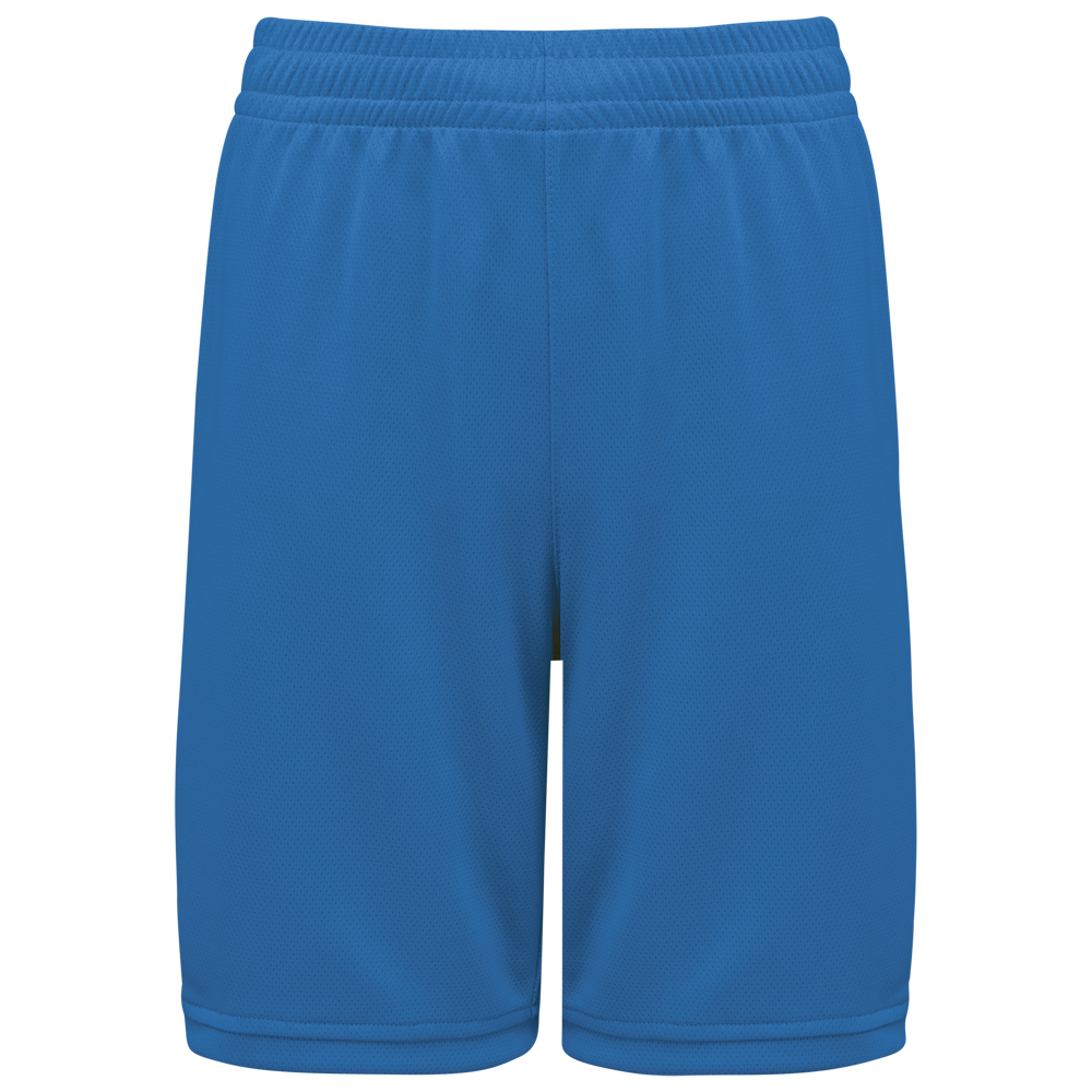 Sporty Royal Blue