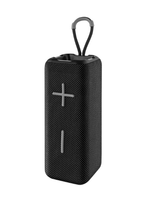 Metmaxx® Wireless Lautsprecher "POWERTUBE EVO"