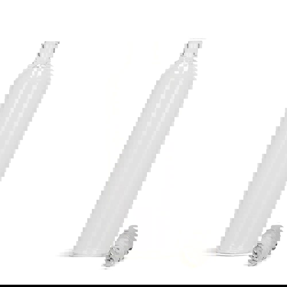 Trinkflasche aus Glas 1000 ml