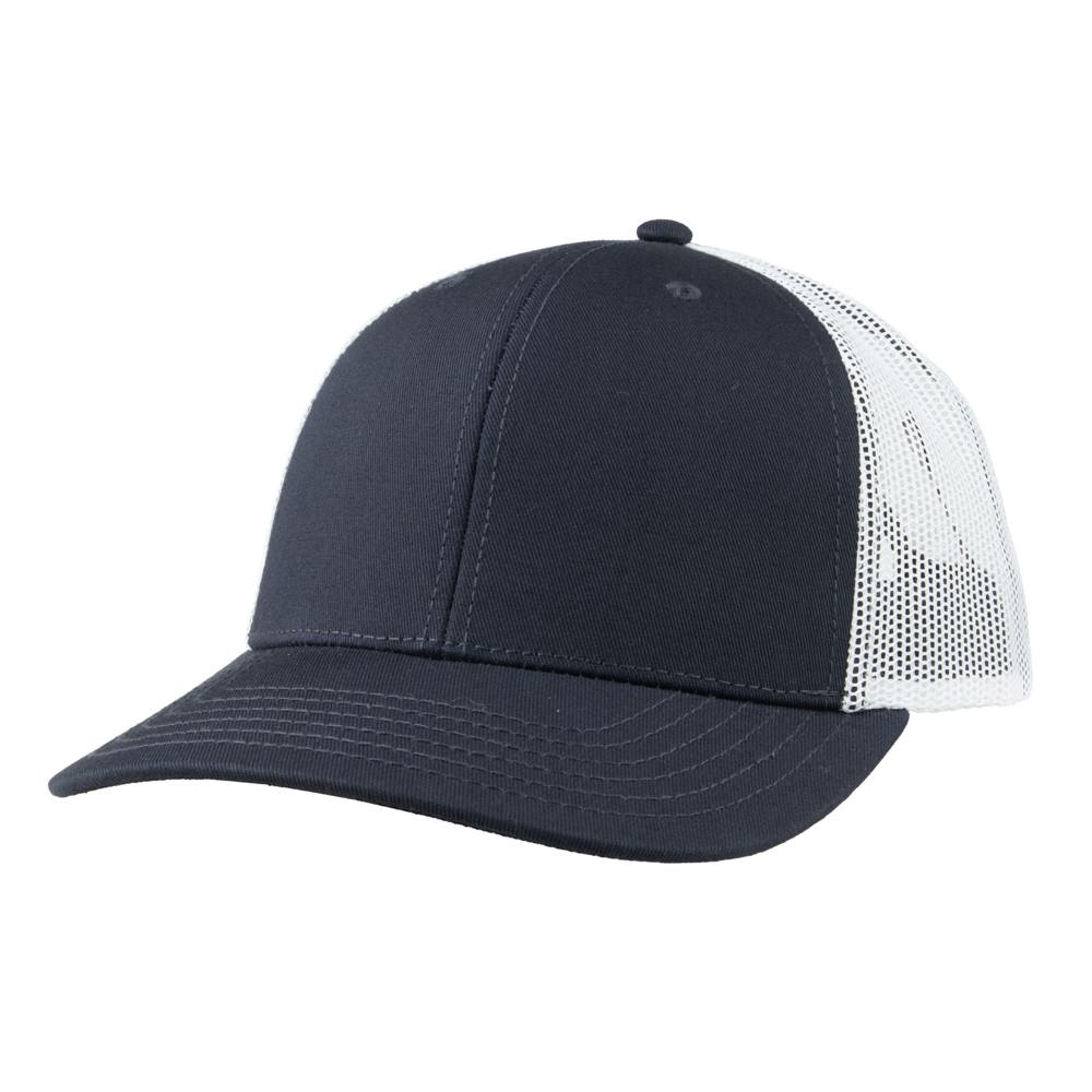 Exclusive Mid Visor Trucker Cap