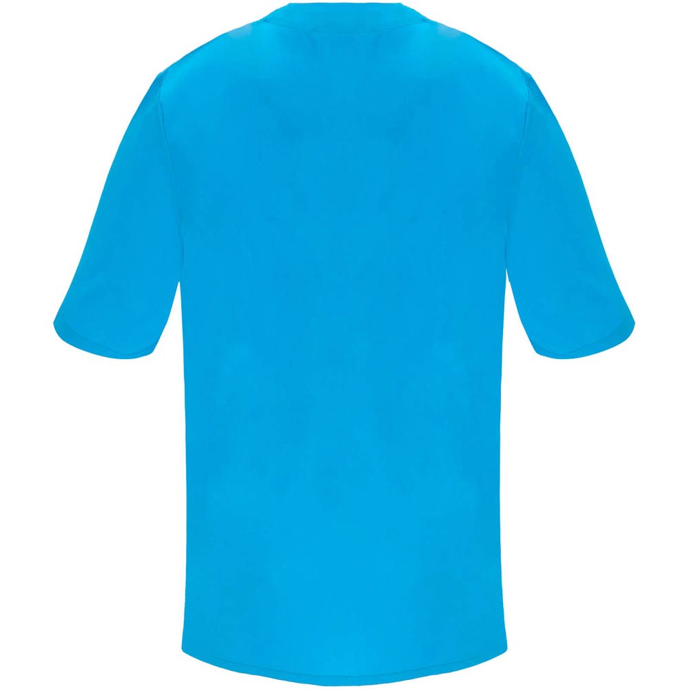 Panacea Kurzärmeliges Arbeitshemd, 160 g/m2, unisex 