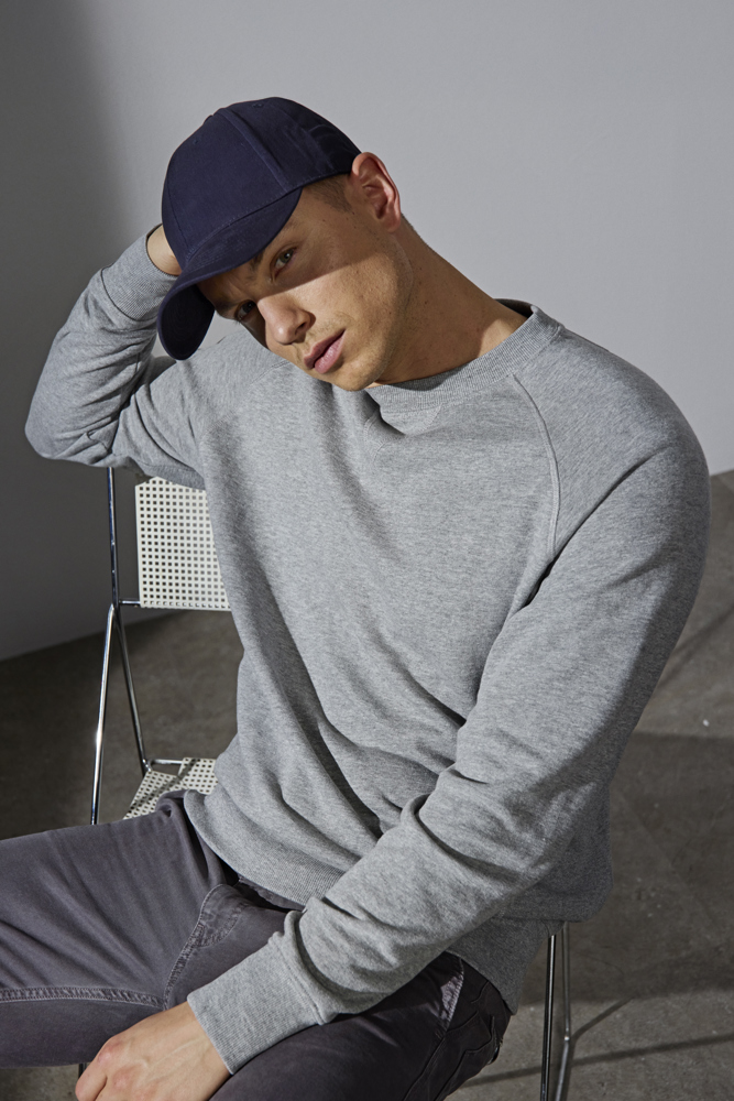 Sweatshirt | Business