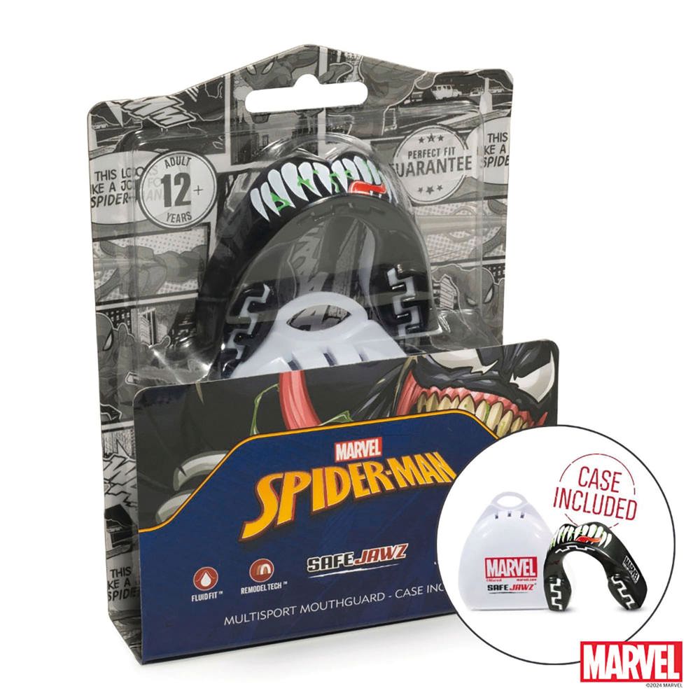 SJMARVEL - Marvel-Mundschutz