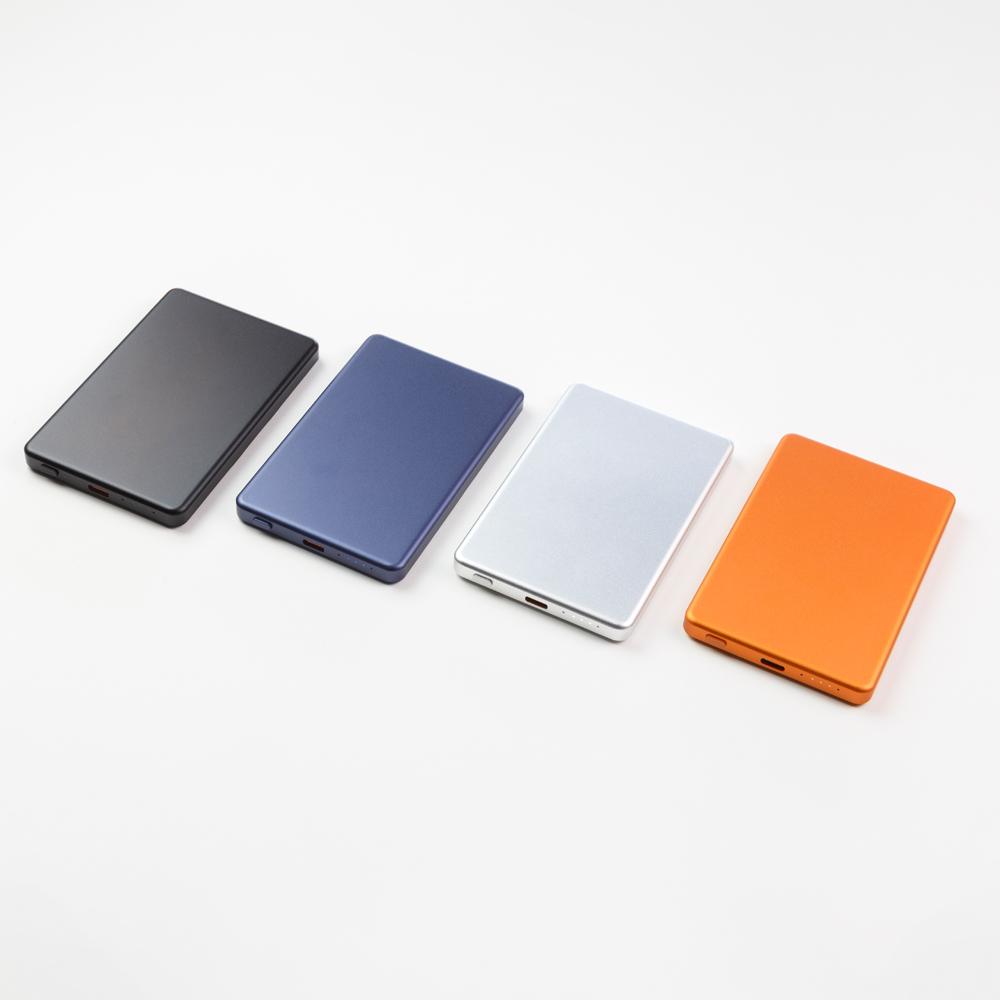 Powerbank Vonix