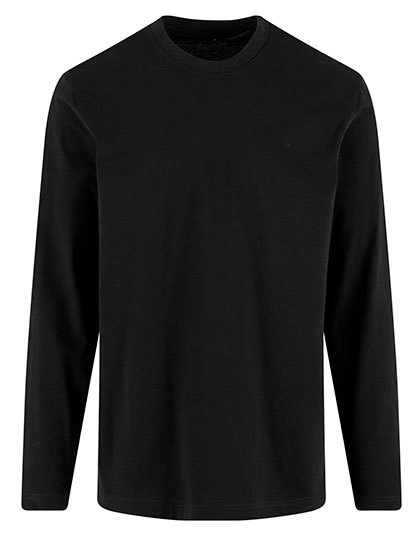 New Morning Studios - Basic Longsleeve