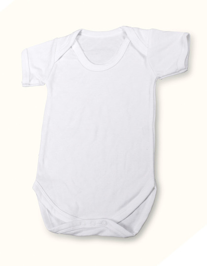 ARTG - Sublimation Short Sleeve Bodysuit