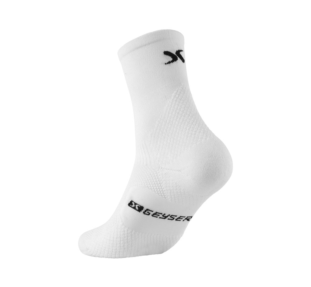 GEYSER stretch running socks
