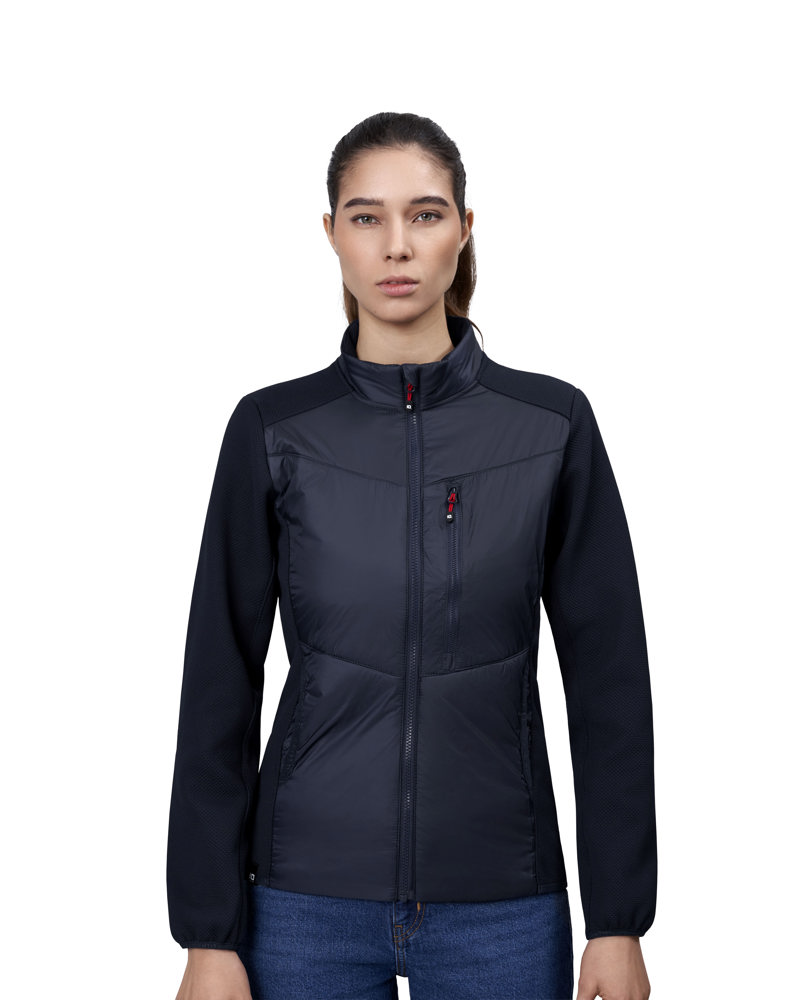 Hybrid Jacke | Damen