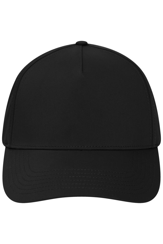 5 Panel Laser-Cut Cap