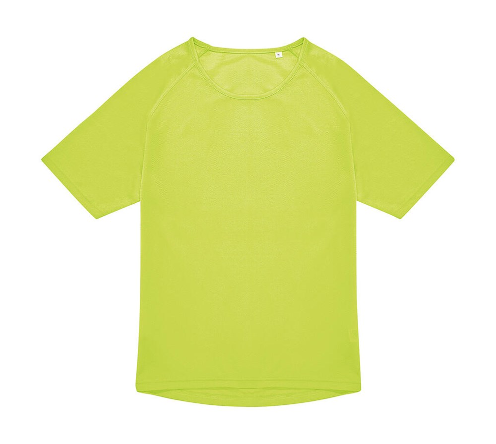 Active T - Ultra Yellow