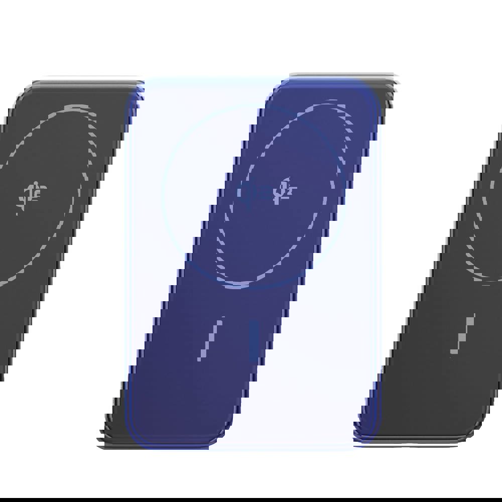 Fresh 'n Rebel Kabellose Powerbank 10000 mAh kompatibel mit MagSafe