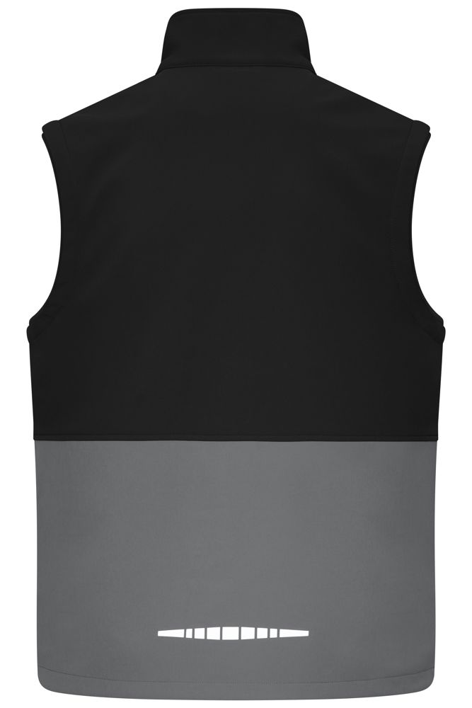 Workwear Softshell Vest