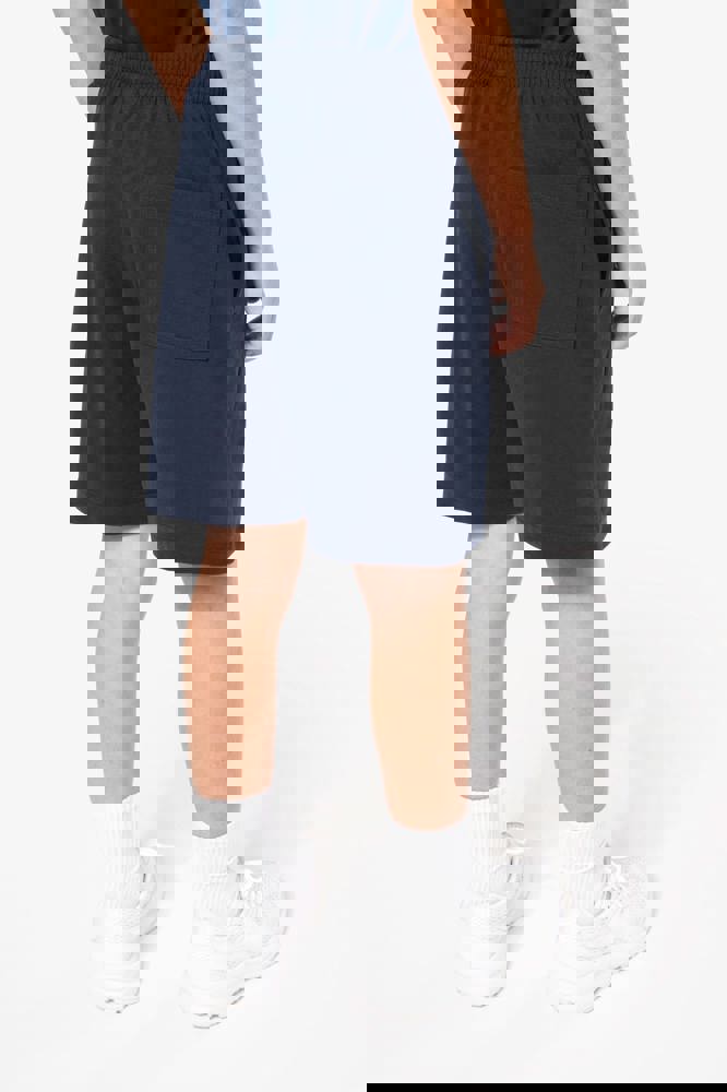 PA153 - Jersey Kinder-Short