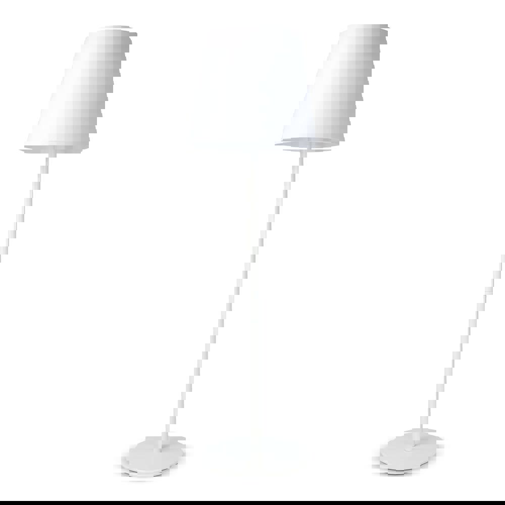 Wiederaufladbare Tischlampe