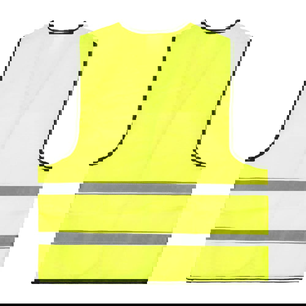 Kindersicherheitsweste 6-12 Jahre - EN 17353
