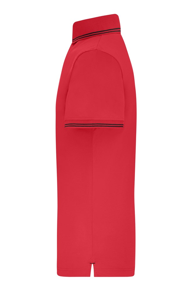 Men's Functional Polo