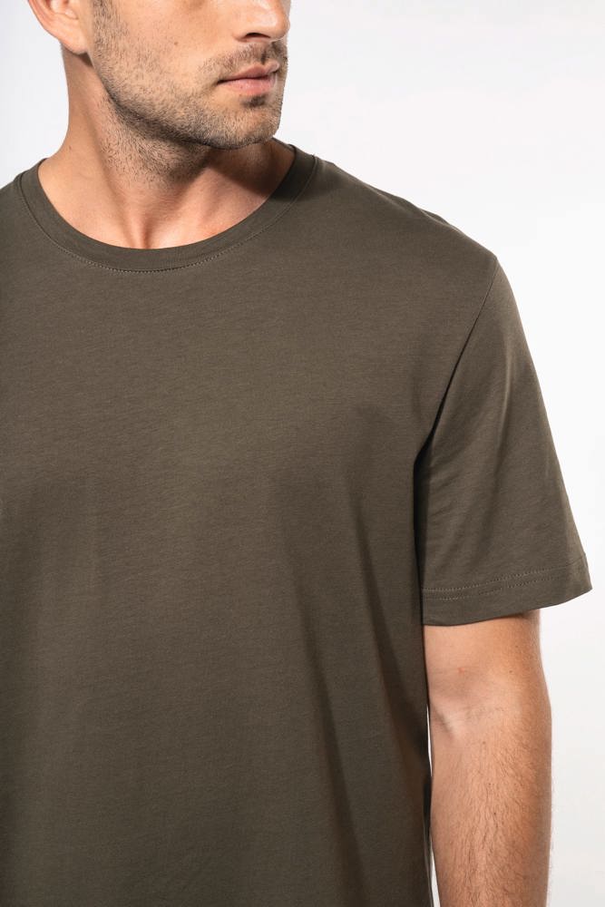 K356C - Herren rundhals-t-shirt