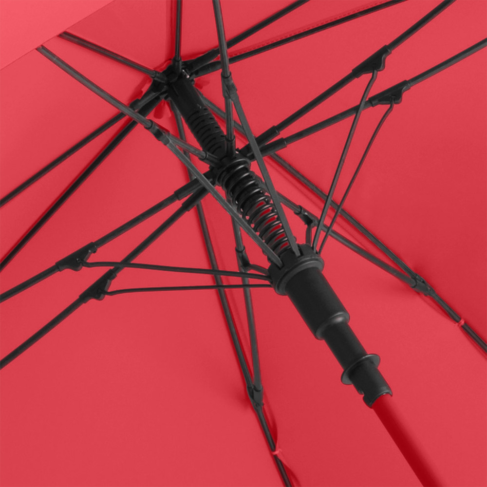 2393 AC-Gästeschirm Jumbo® XL Square Color