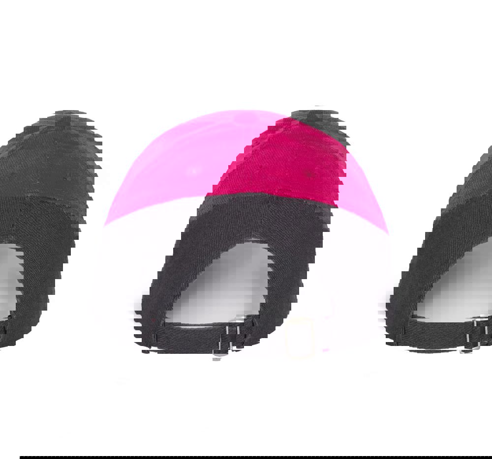 KP045 - Racing - 6-Panel-Kappe