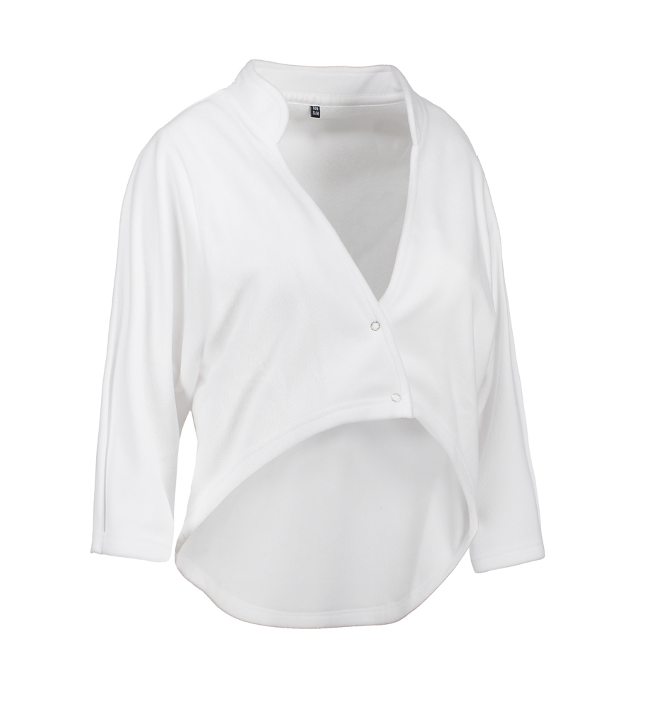 Fleece Bolerojacke | unisex