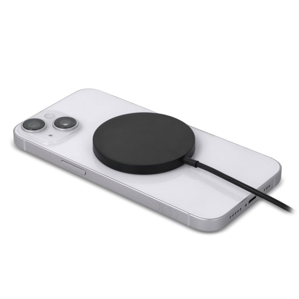 Wireless magnetisches Ladepad 15W