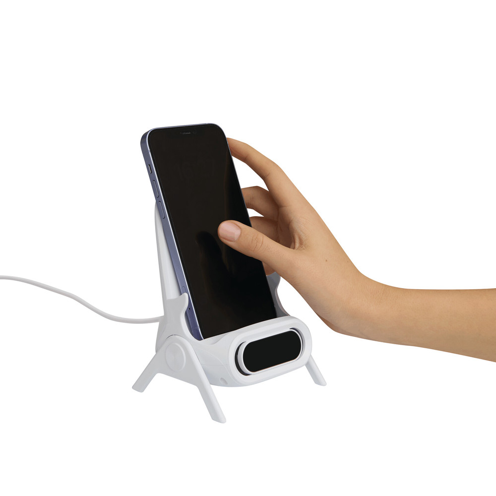 COMBINED - Drahtlose Ladestation