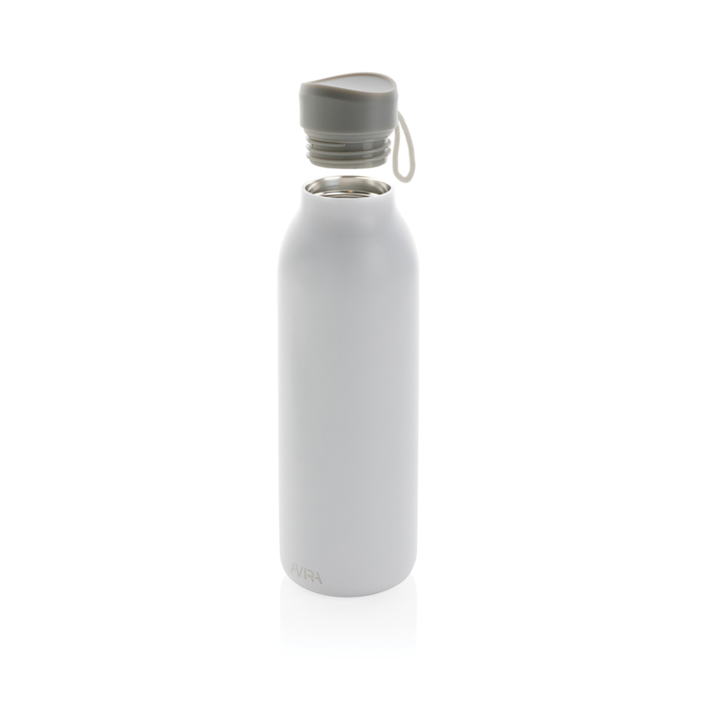 Avira Avior RCS recycelte Stainless-Steel Flasche 500ml