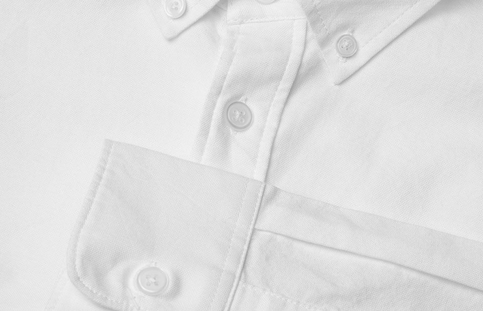 SEVEN SEAS Oxford | slim