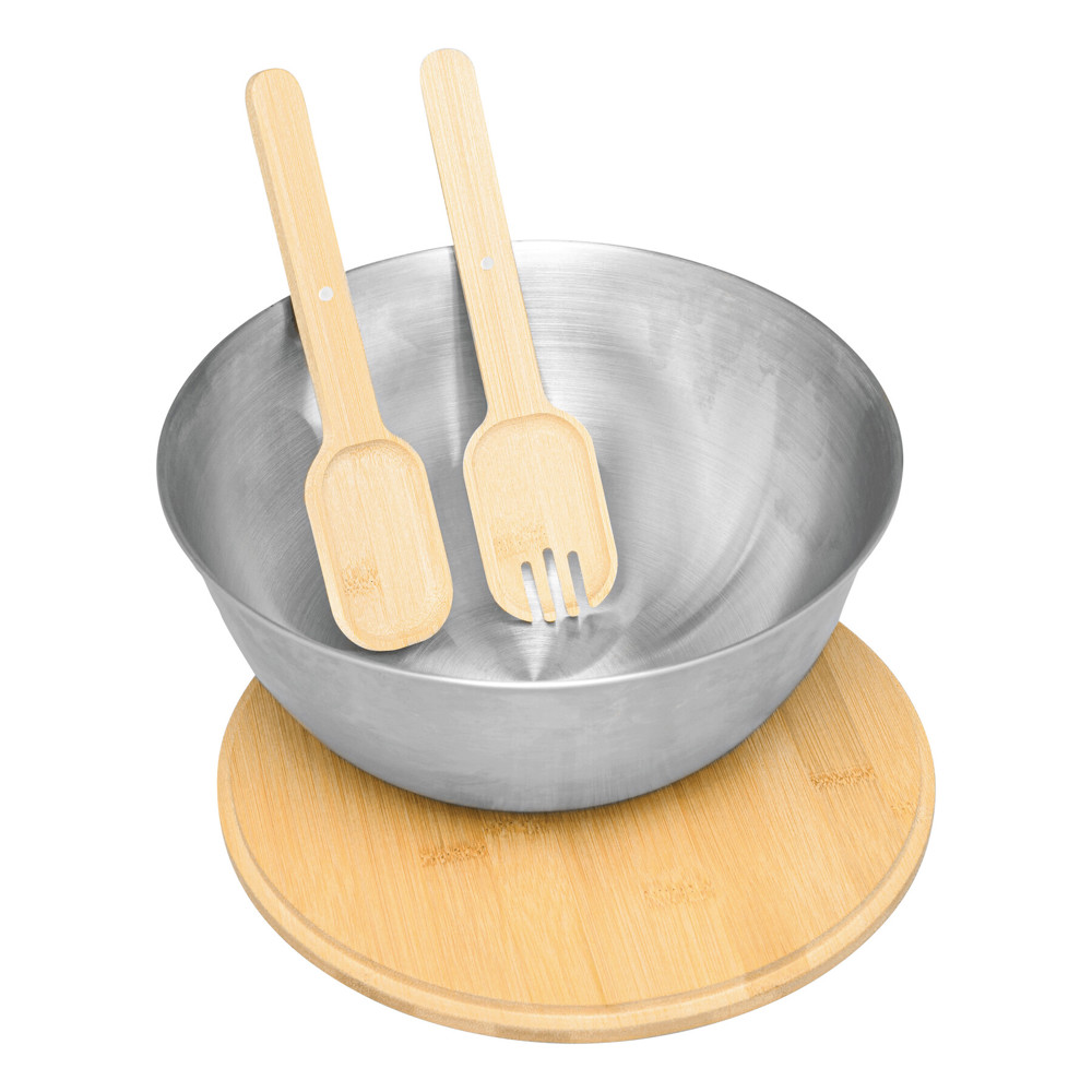 EAT HEALTHY - Salatschüssel