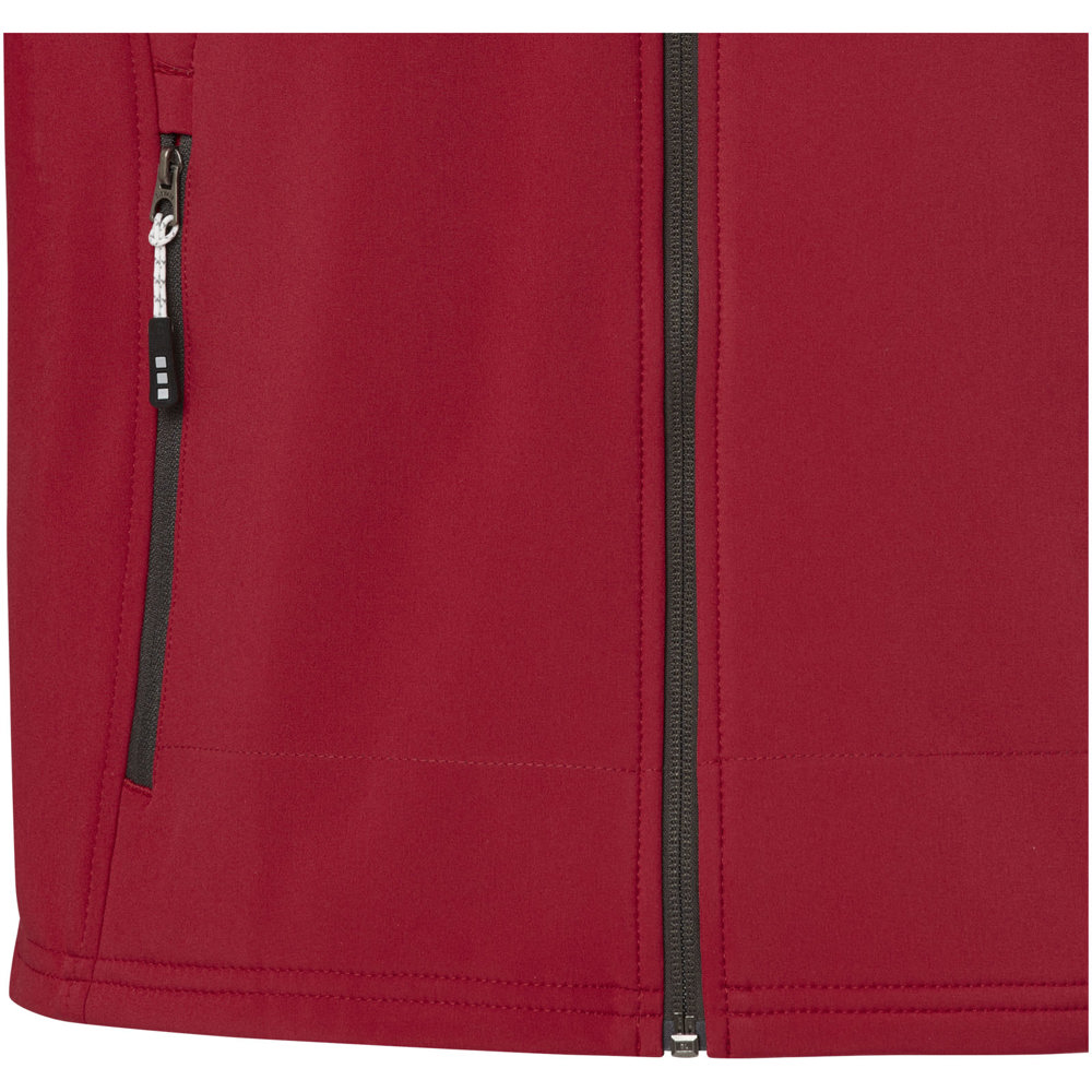 Langley Softshelljacke für Herren