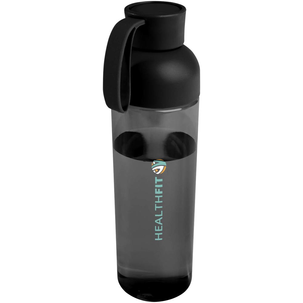 Illuminate 600 ml RPET-Wasserflasche
