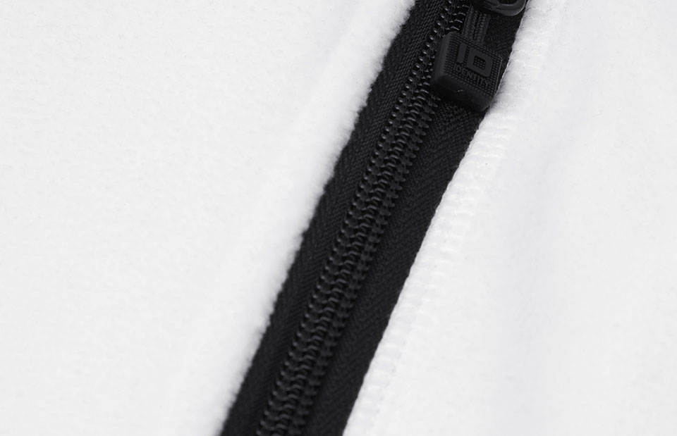 Cardigan | Microfleece | Damen