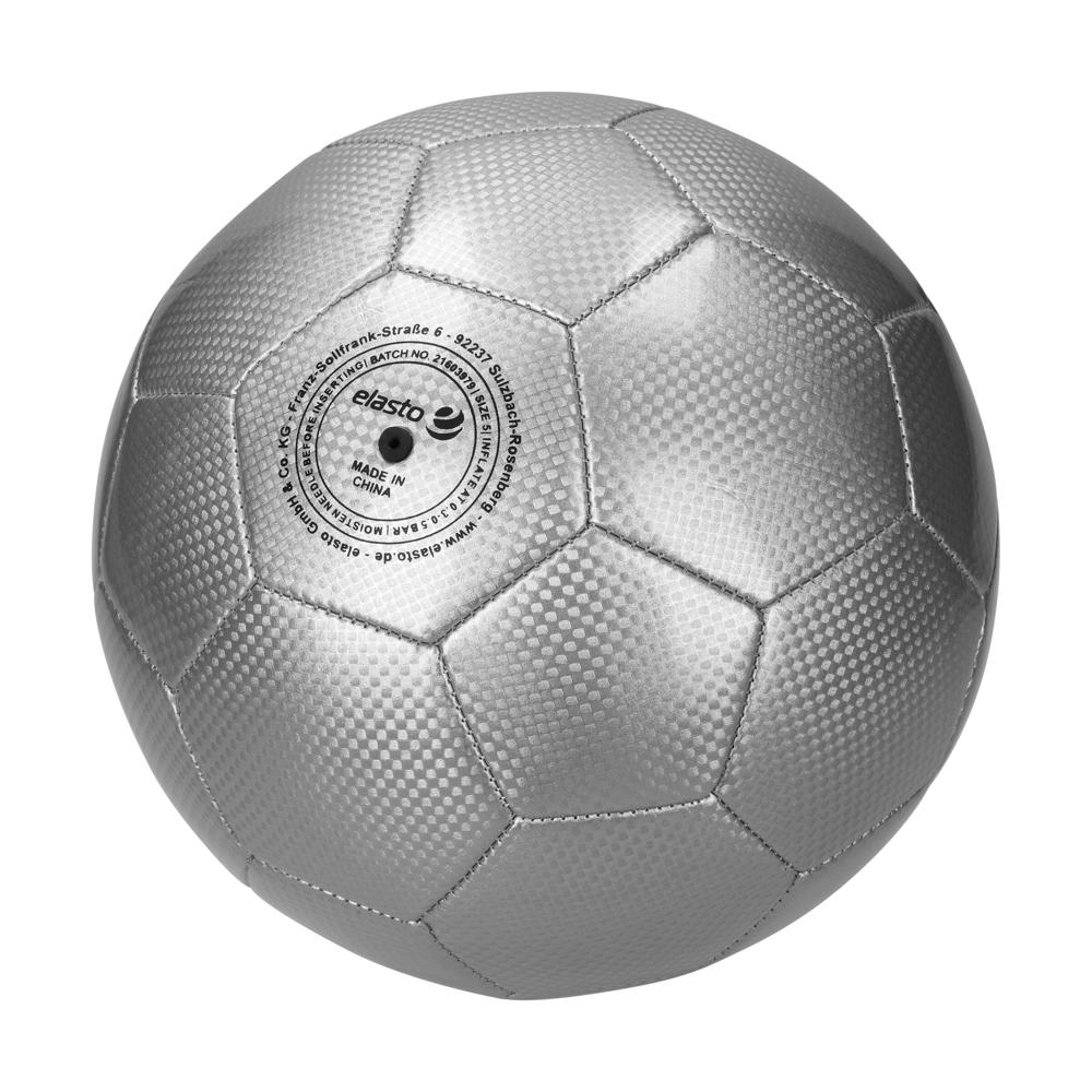 Fußball "Carbon", groß